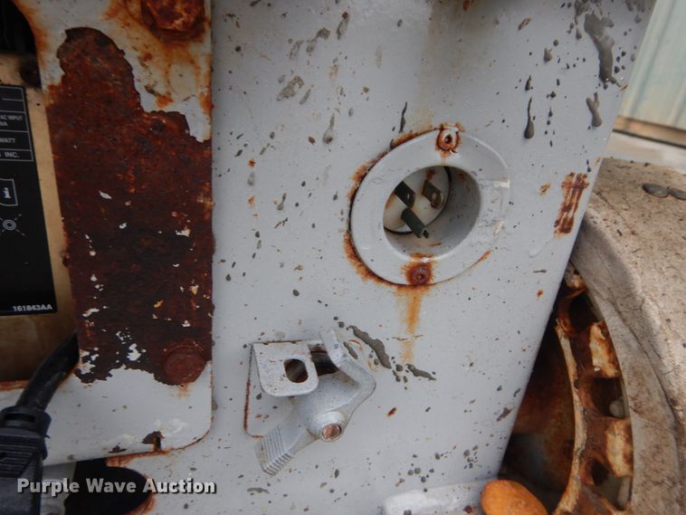 image for item IT9153 Skyjack SJIII 3219  scissor lift