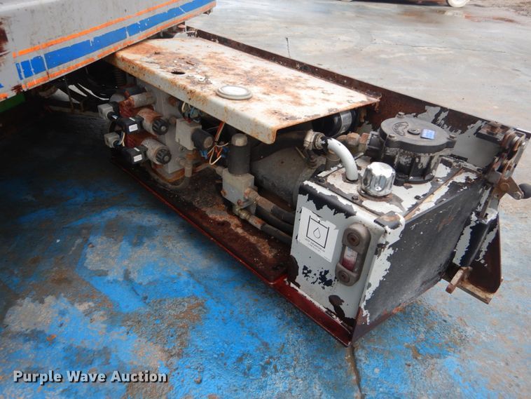 image for item IT9153 Skyjack SJIII 3219  scissor lift