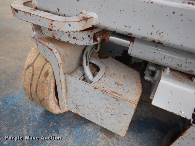 image for item IT9153 Skyjack SJIII 3219  scissor lift