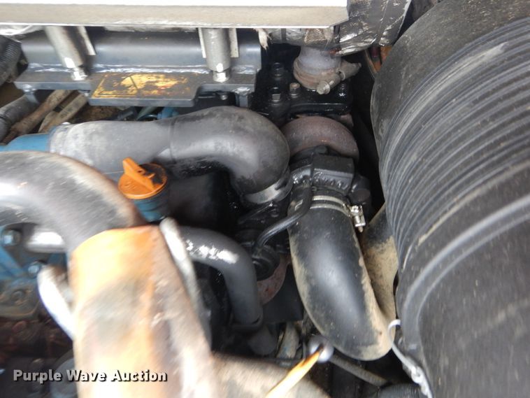 image for item IT9154 2011 Kubota SVL90  tracked skid steer loader