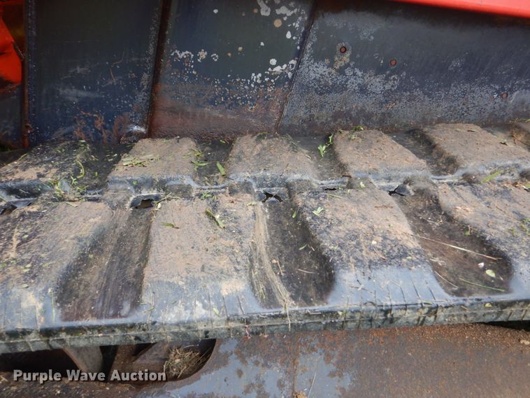 image for item IT9154 2011 Kubota SVL90  tracked skid steer loader