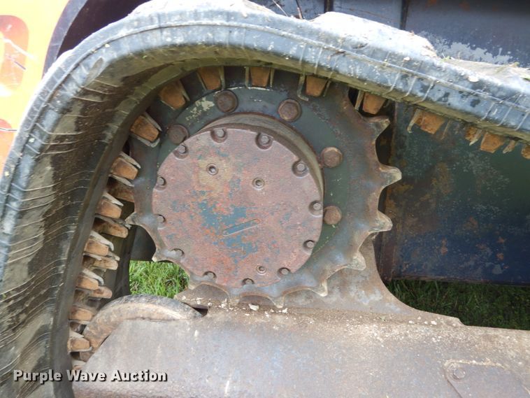 image for item IT9154 2011 Kubota SVL90  tracked skid steer loader