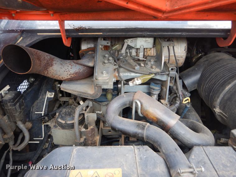 image for item IT9155 Kubota SVL90-2  tracked skid steer loader