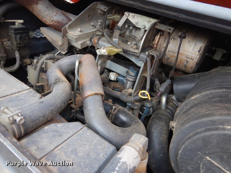 image for item IT9155 Kubota SVL90-2  tracked skid steer loader