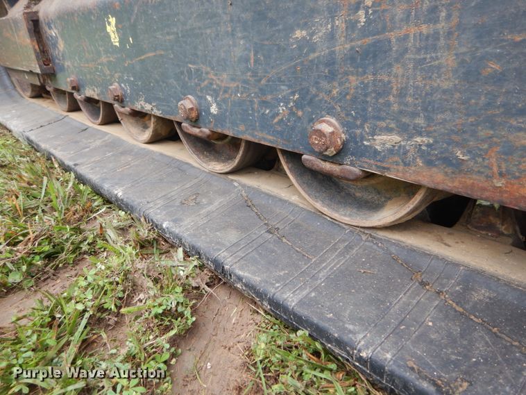 image for item IT9155 Kubota SVL90-2  tracked skid steer loader