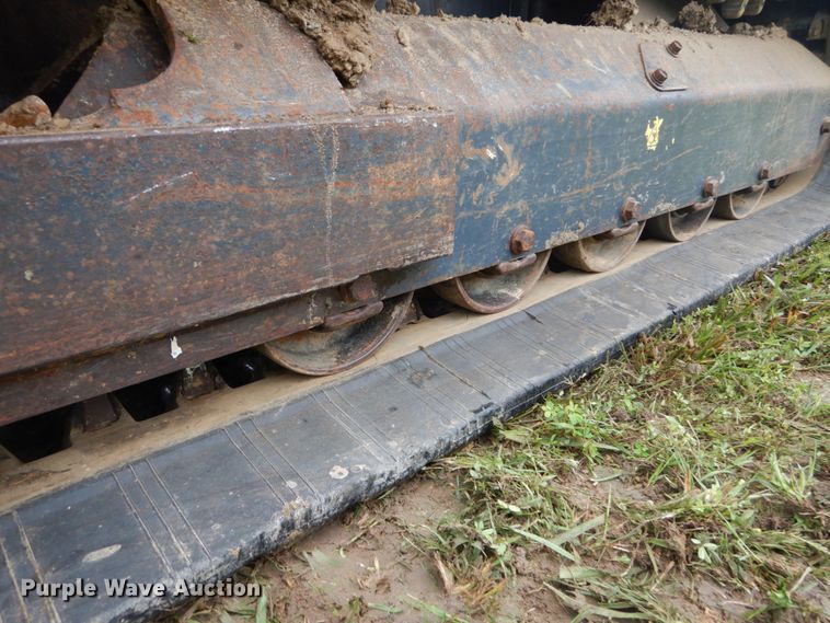 image for item IT9155 Kubota SVL90-2  tracked skid steer loader