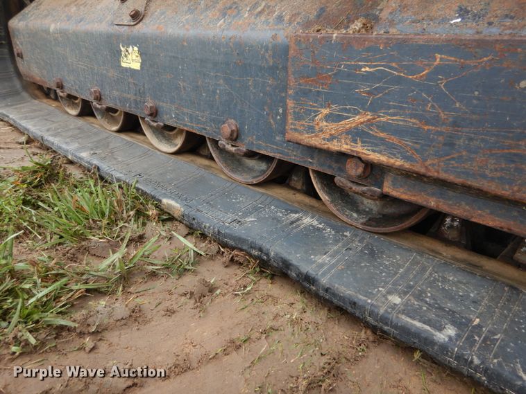 image for item IT9155 Kubota SVL90-2  tracked skid steer loader