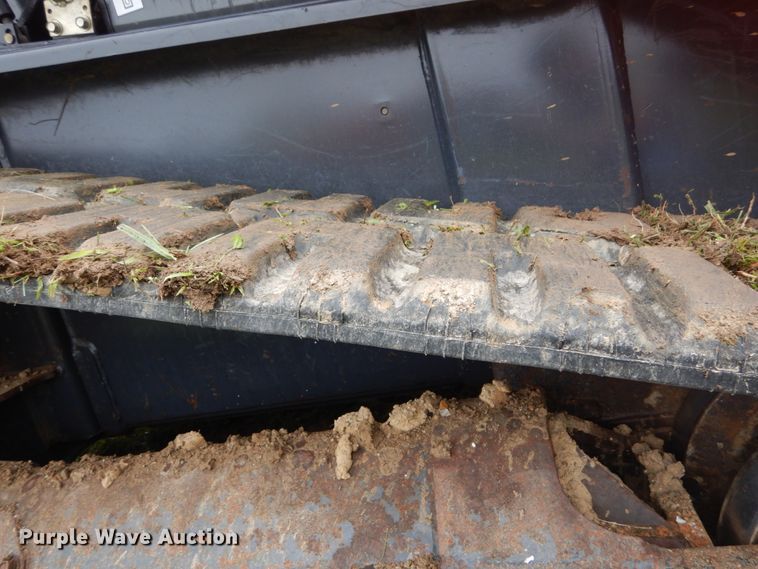 image for item IT9155 Kubota SVL90-2  tracked skid steer loader