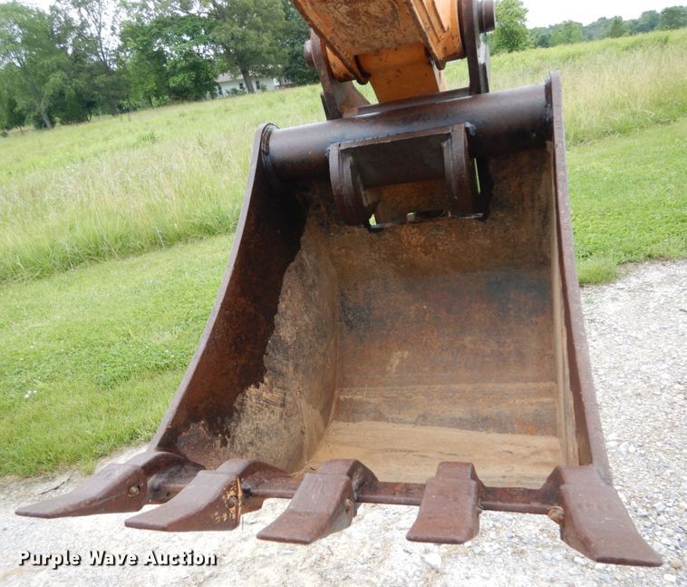 image for item IT9158 2012 Case 580 Super N  backhoe