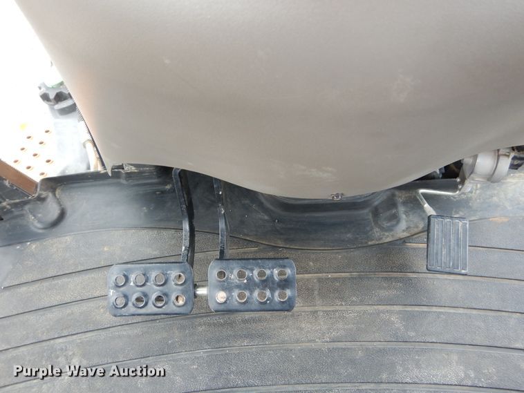 image for item IT9158 2012 Case 580 Super N  backhoe