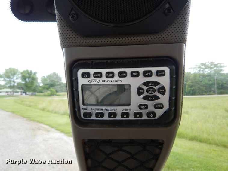 image for item IT9158 2012 Case 580 Super N  backhoe