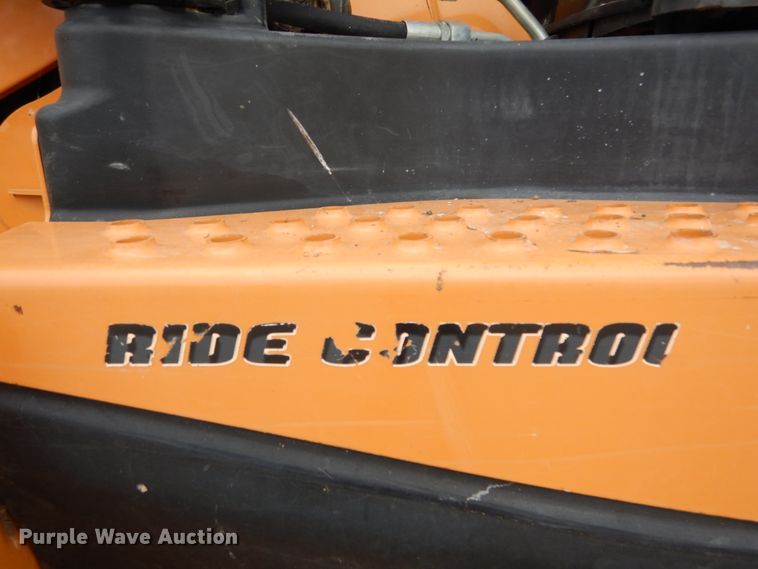 image for item IT9158 2012 Case 580 Super N  backhoe