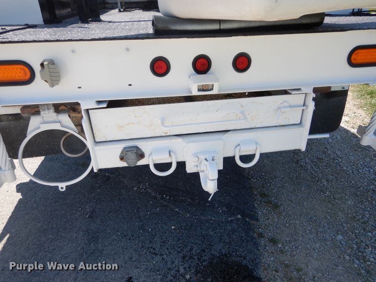 image for item IT9170 2012 Ford F550 Super Duty XL  bucket truck