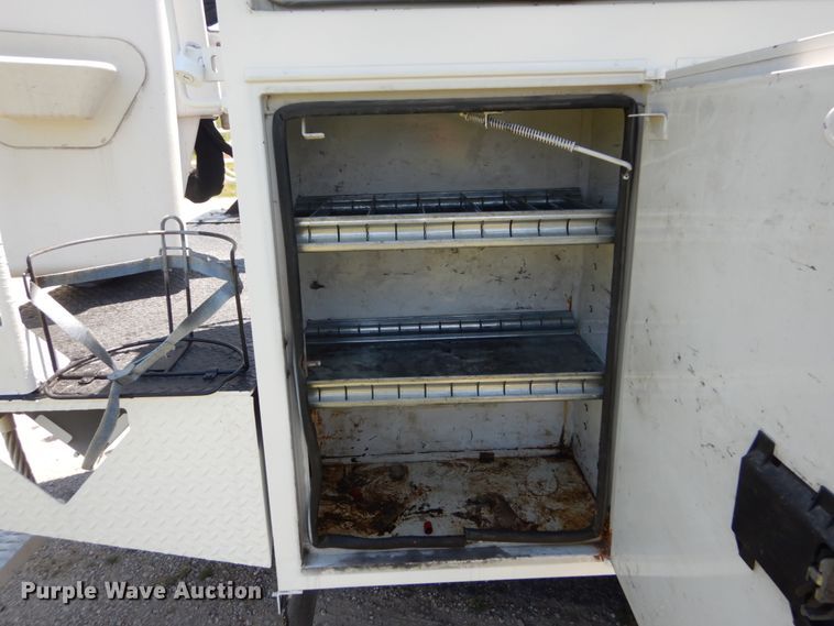 image for item IT9170 2012 Ford F550 Super Duty XL  bucket truck