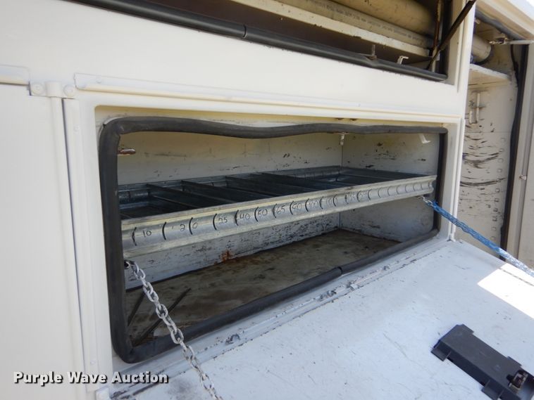 image for item IT9170 2012 Ford F550 Super Duty XL  bucket truck