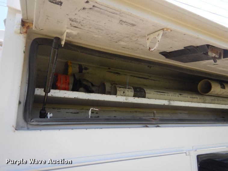 image for item IT9170 2012 Ford F550 Super Duty XL  bucket truck