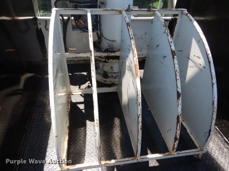 image for item IT9170 2012 Ford F550 Super Duty XL  bucket truck