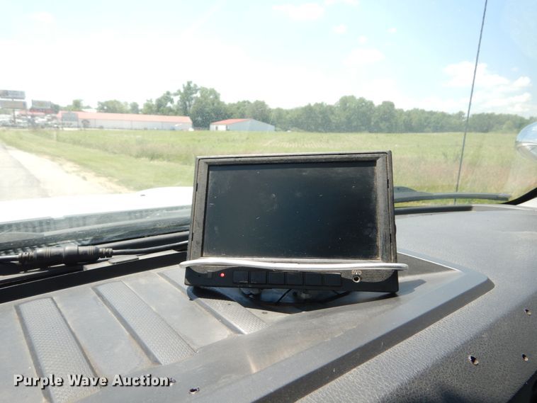 image for item IT9170 2012 Ford F550 Super Duty XL  bucket truck