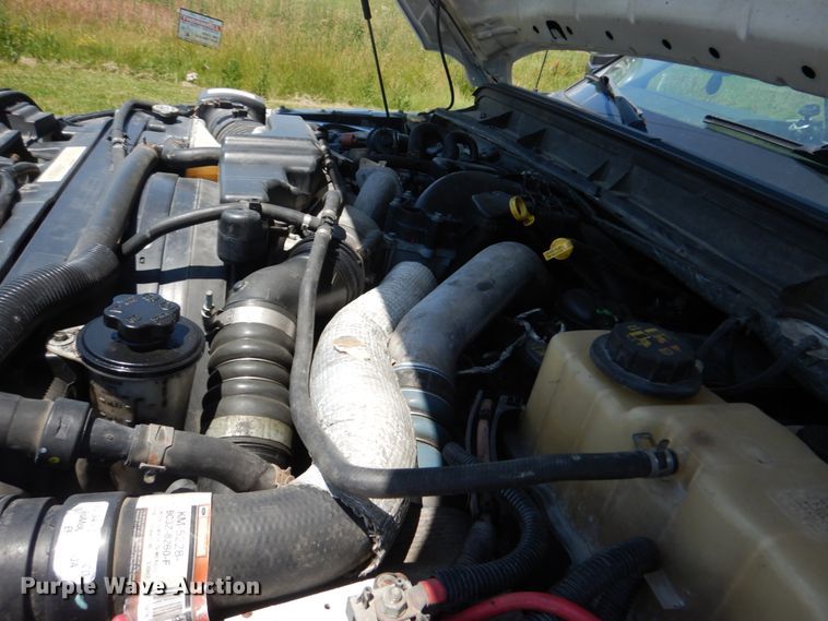 image for item IT9170 2012 Ford F550 Super Duty XL  bucket truck