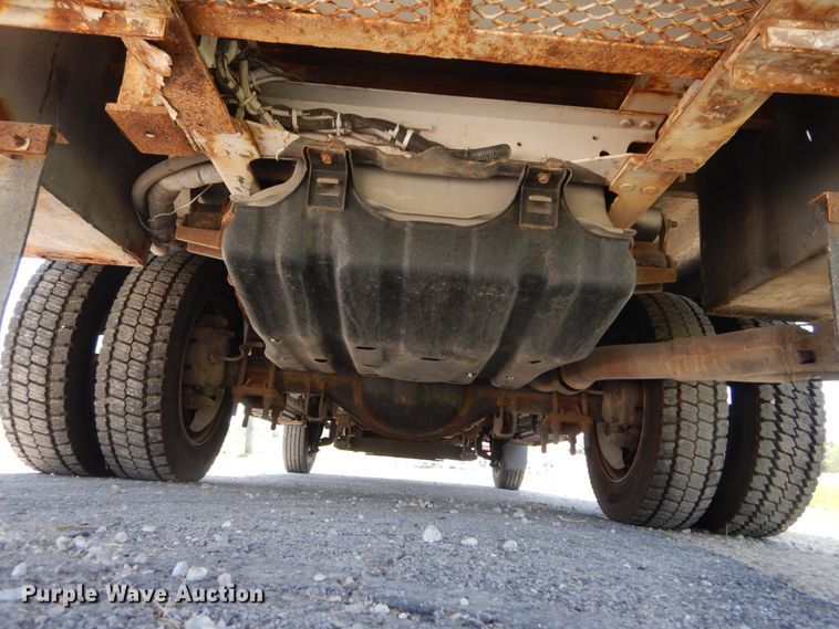 image for item IT9170 2012 Ford F550 Super Duty XL  bucket truck