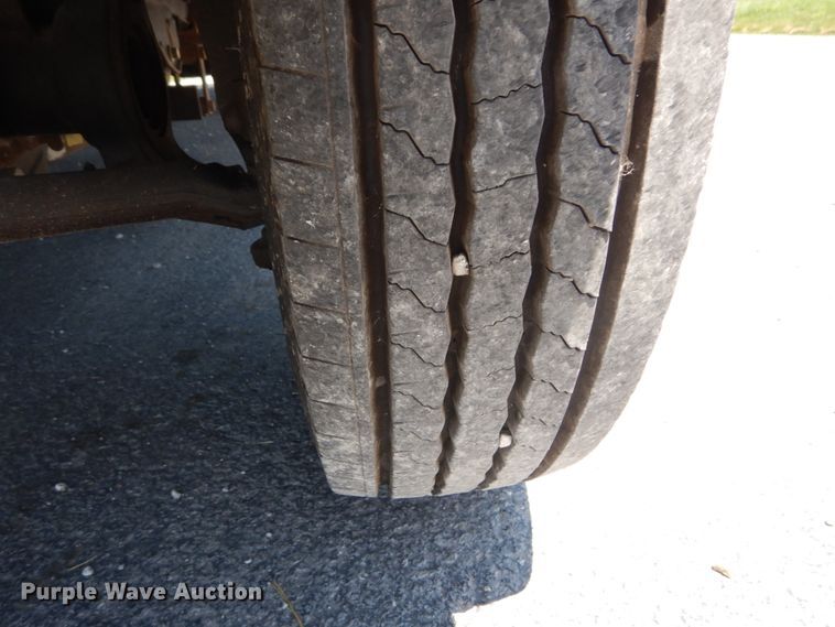 image for item IT9170 2012 Ford F550 Super Duty XL  bucket truck