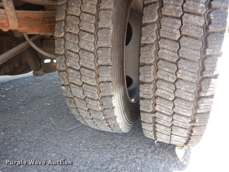 image for item IT9170 2012 Ford F550 Super Duty XL  bucket truck