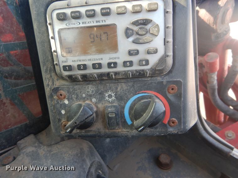 image for item IT9178 2019 Takeuchi TL12R2  tracked skid steer loader