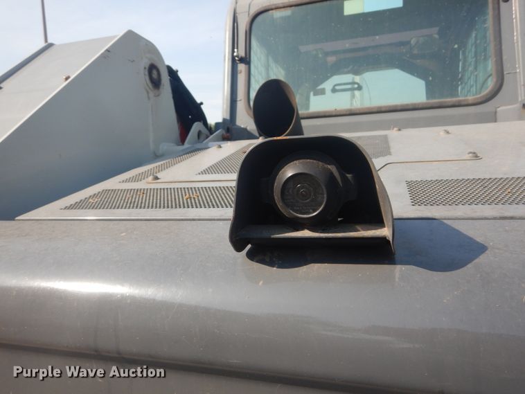 image for item IT9178 2019 Takeuchi TL12R2  tracked skid steer loader