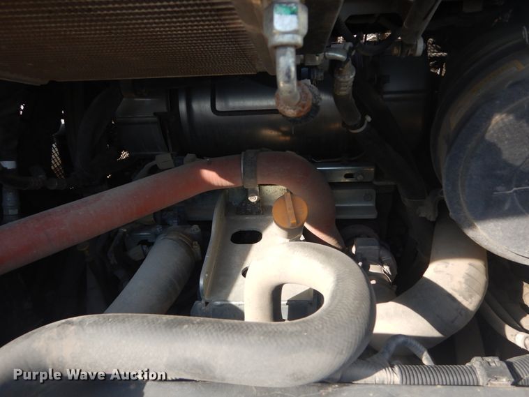 image for item IT9178 2019 Takeuchi TL12R2  tracked skid steer loader