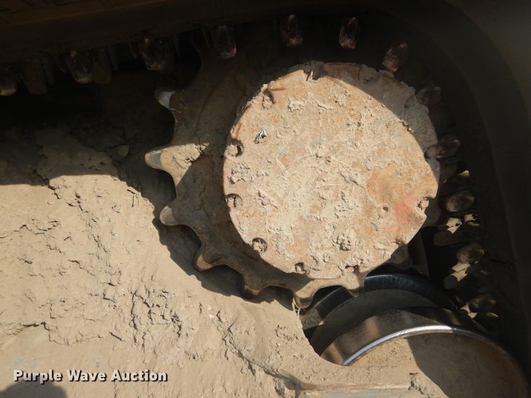 image for item IT9178 2019 Takeuchi TL12R2  tracked skid steer loader