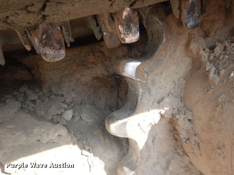 image for item IT9178 2019 Takeuchi TL12R2  tracked skid steer loader