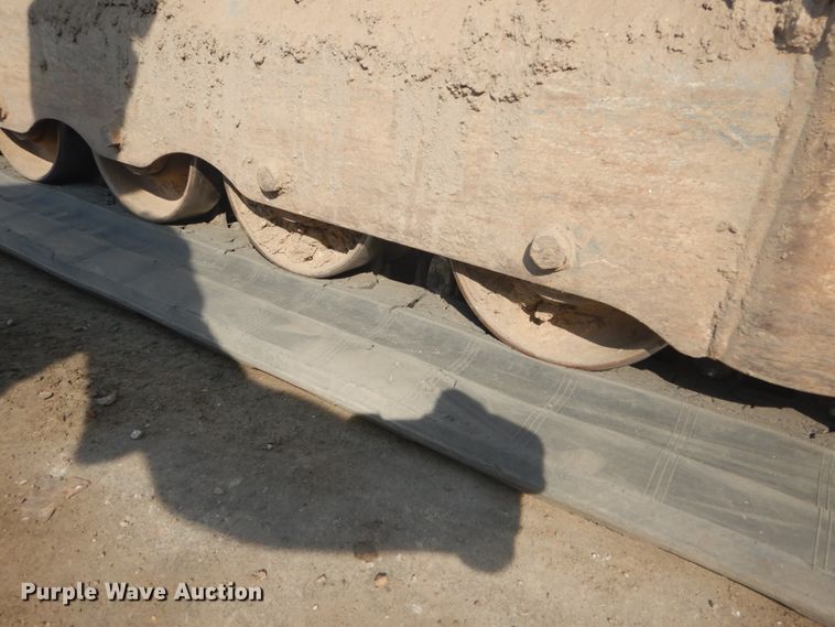 image for item IT9178 2019 Takeuchi TL12R2  tracked skid steer loader