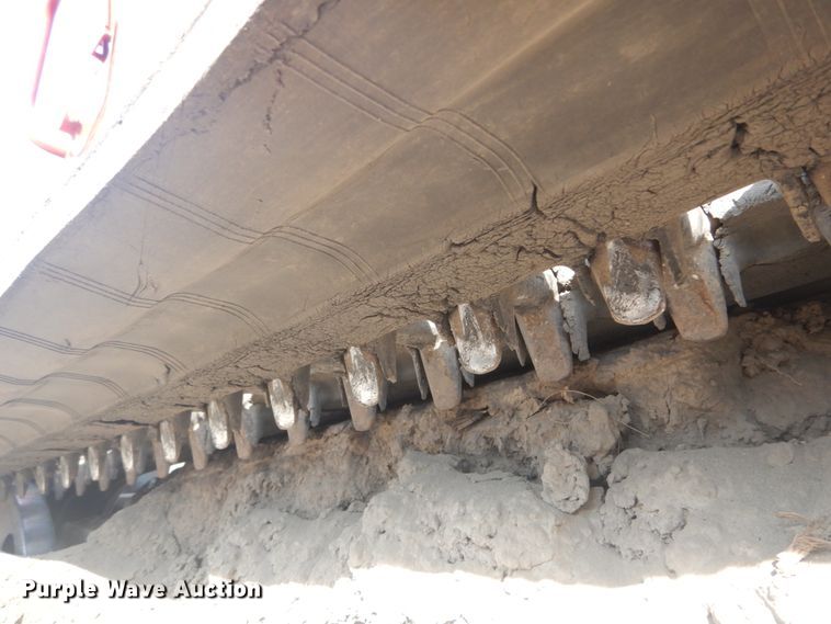 image for item IT9178 2019 Takeuchi TL12R2  tracked skid steer loader