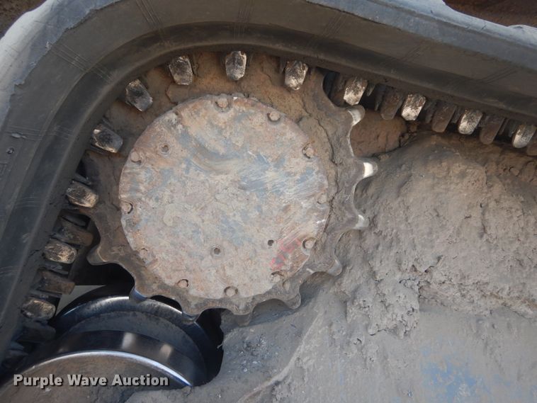 image for item IT9178 2019 Takeuchi TL12R2  tracked skid steer loader