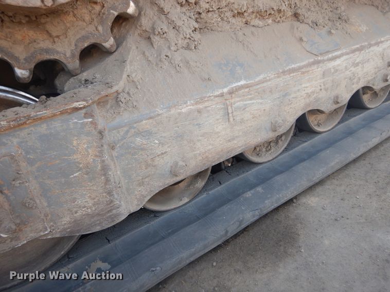 image for item IT9178 2019 Takeuchi TL12R2  tracked skid steer loader