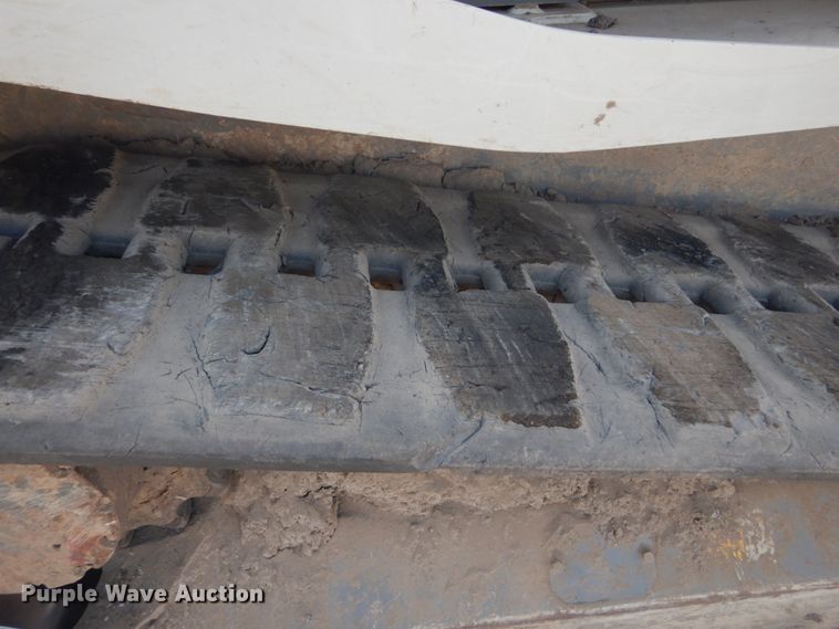 image for item IT9178 2019 Takeuchi TL12R2  tracked skid steer loader