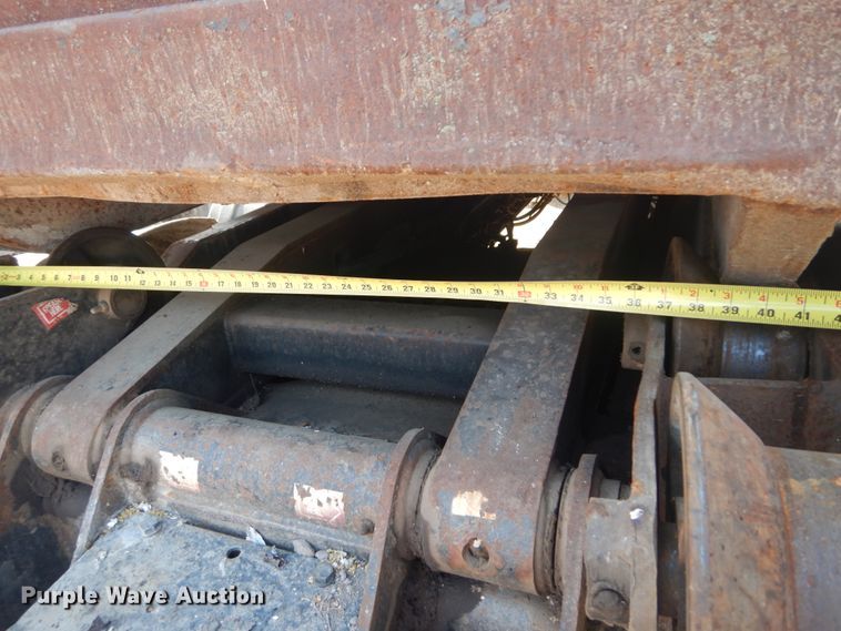 image for item IT9179 Roll-off dumpster