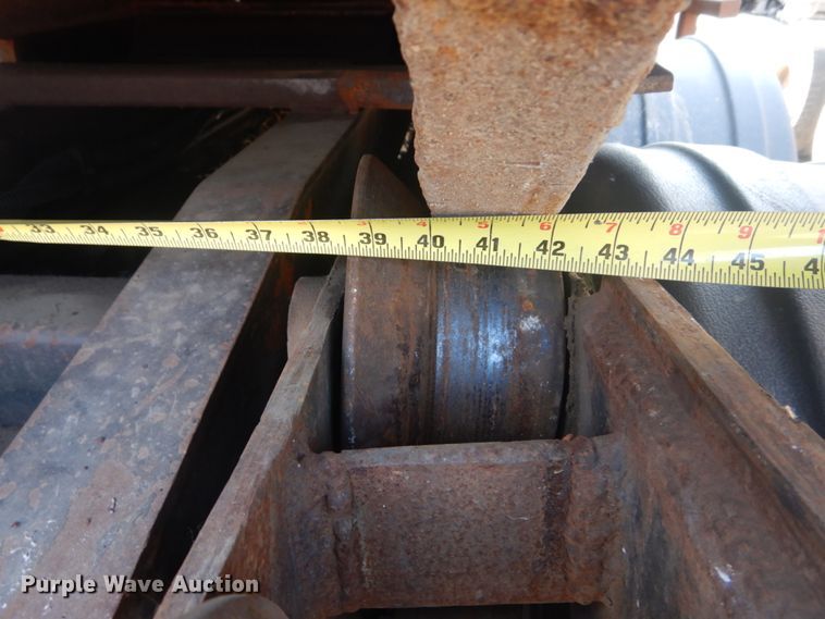 image for item IT9179 Roll-off dumpster