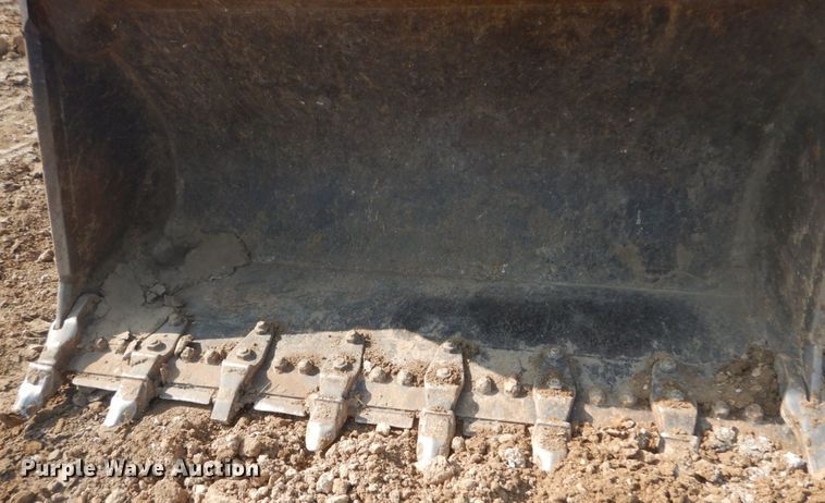 image for item IT9180 2007 John Deere 755C Series II  track loader