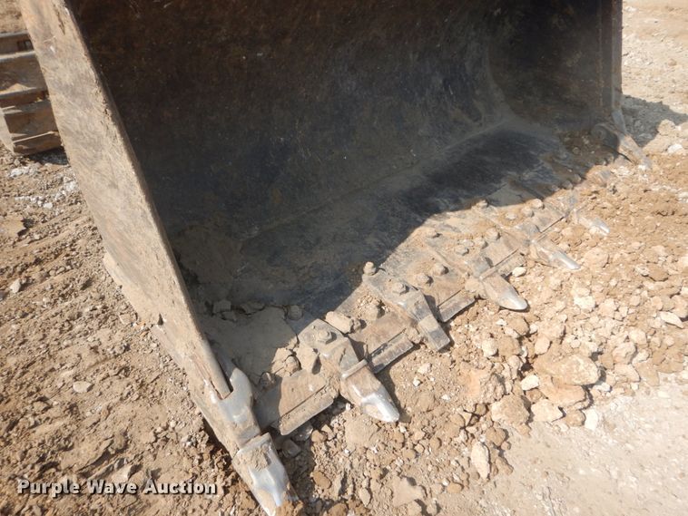 image for item IT9180 2007 John Deere 755C Series II  track loader