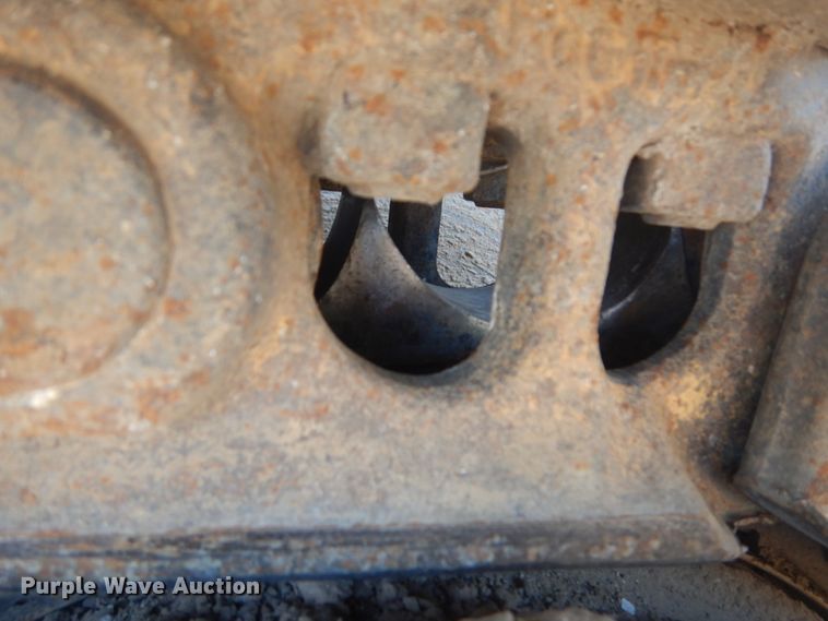 image for item IT9180 2007 John Deere 755C Series II  track loader