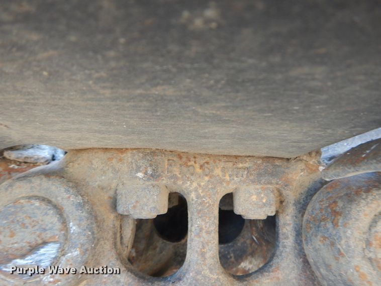 image for item IT9180 2007 John Deere 755C Series II  track loader