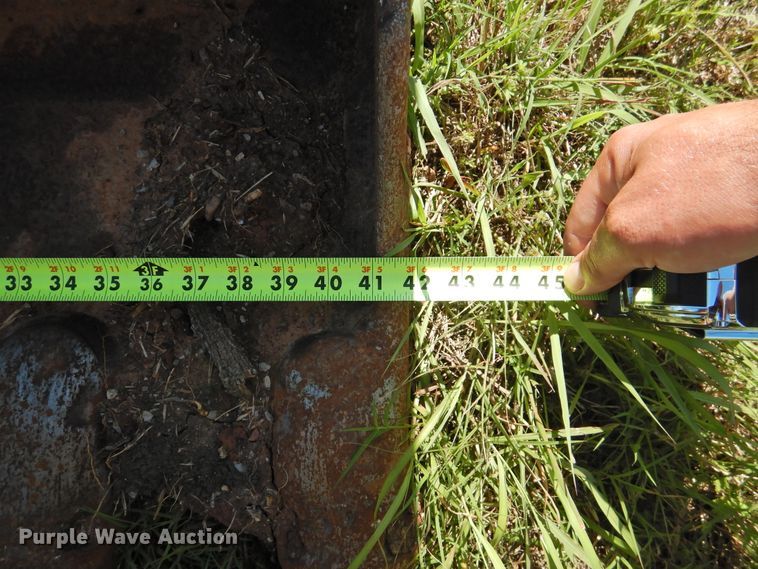 image for item JX9922 1994 Hitachi EX150  excavator