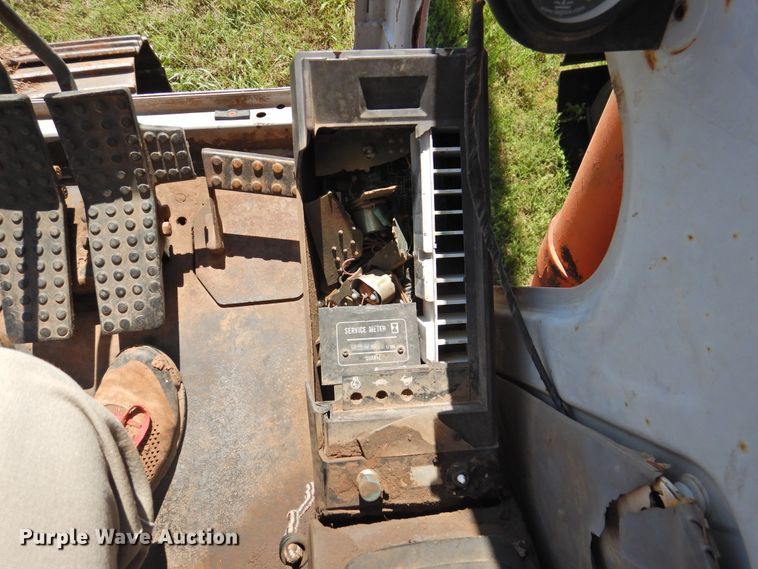 image for item JX9922 1994 Hitachi EX150  excavator