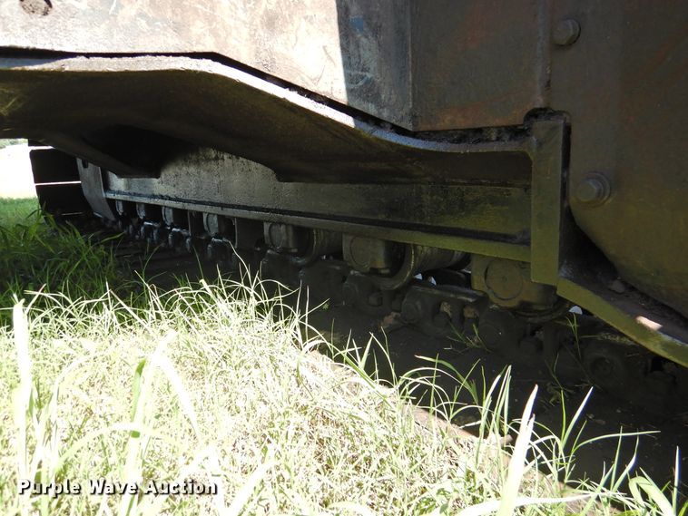 image for item JX9922 1994 Hitachi EX150  excavator