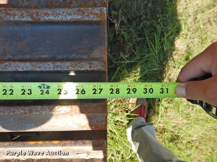 image for item JX9922 1994 Hitachi EX150  excavator