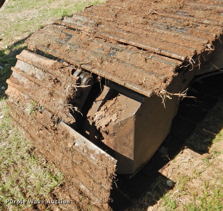 image for item JX9922 1994 Hitachi EX150  excavator