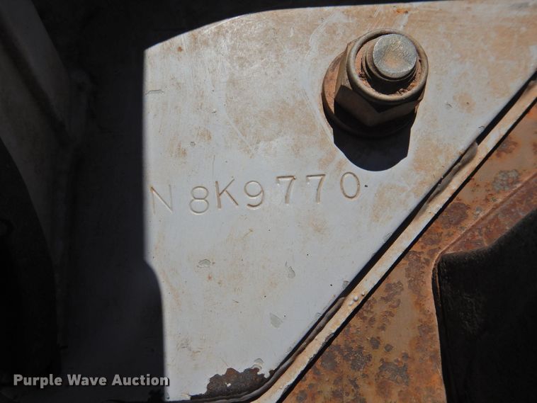 image for item JX9922 1994 Hitachi EX150  excavator