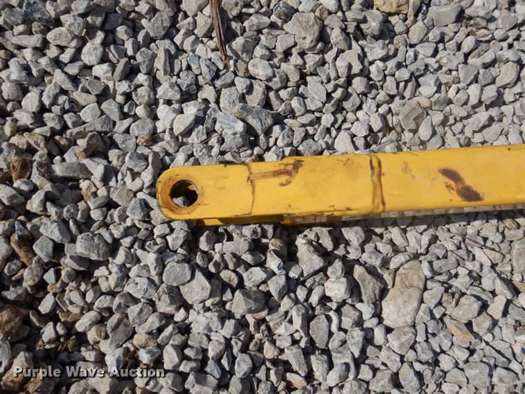 image for item JY9831 Tiger Power PTO10  generator