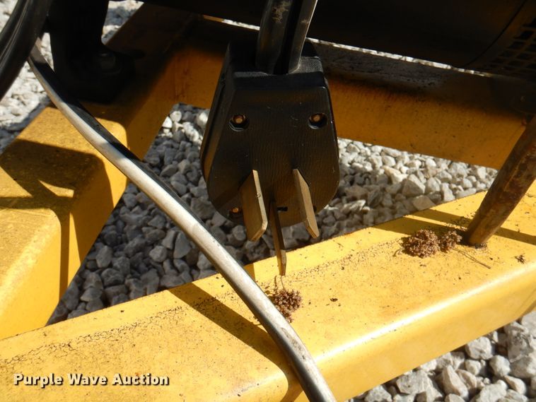 image for item JY9831 Tiger Power PTO10  generator